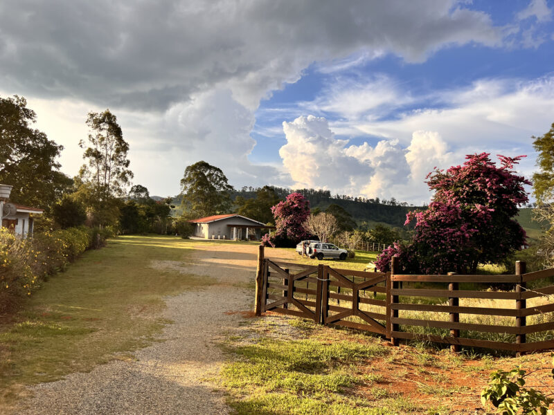 ✨ Chácara Paraíso – Piracaia/SP ✨