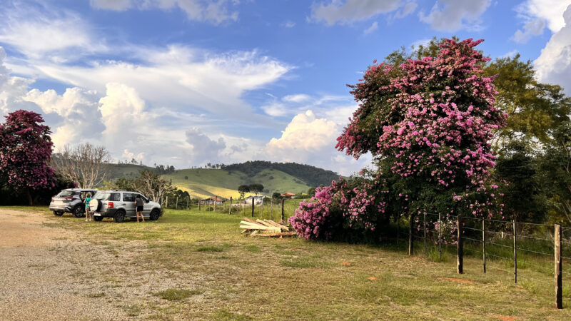 ✨ Chácara Paraíso – Piracaia/SP ✨