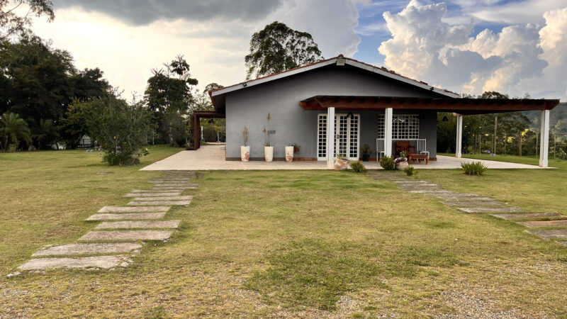 ✨ Chácara Paraíso – Piracaia/SP ✨