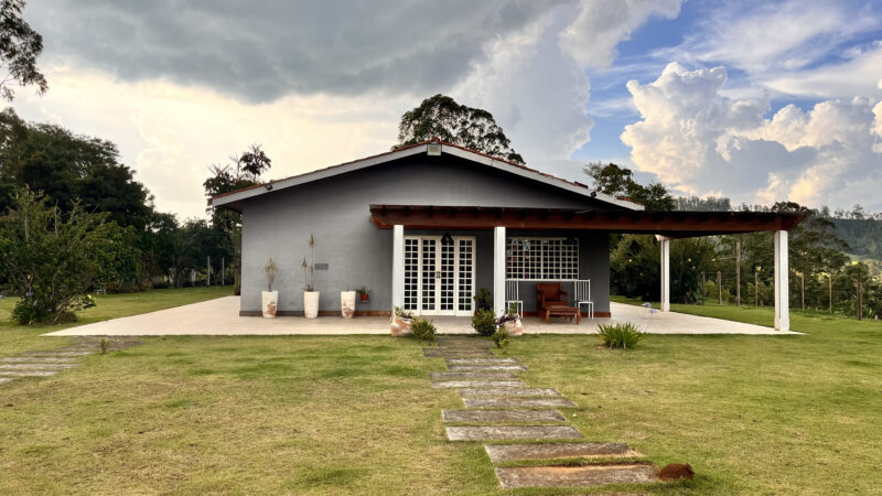 ✨ Chácara Paraíso – Piracaia/SP ✨