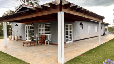 ✨ Chácara Paraíso – Piracaia/SP ✨