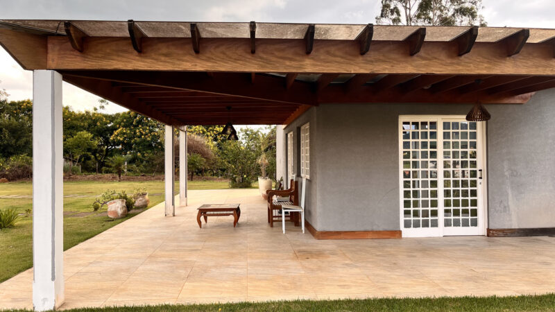 ✨ Chácara Paraíso – Piracaia/SP ✨