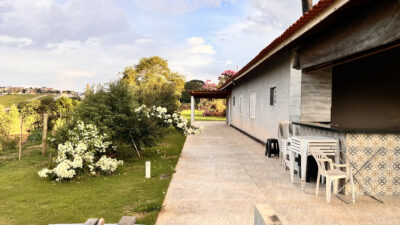 ✨ Chácara Paraíso – Piracaia/SP ✨