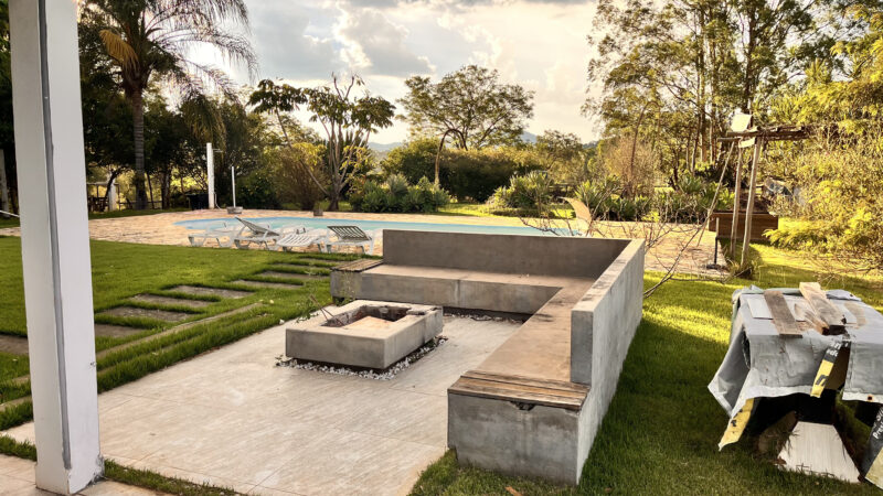 ✨ Chácara Paraíso – Piracaia/SP ✨