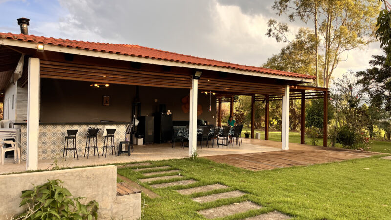 ✨ Chácara Paraíso – Piracaia/SP ✨