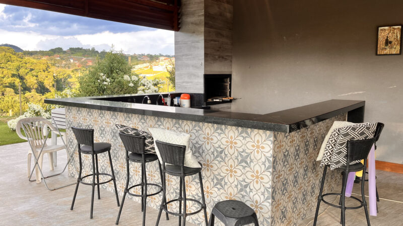 ✨ Chácara Paraíso – Piracaia/SP ✨