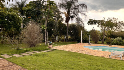 ✨ Chácara Paraíso – Piracaia/SP ✨