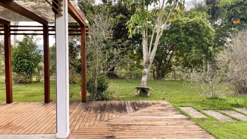 ✨ Chácara Paraíso – Piracaia/SP ✨