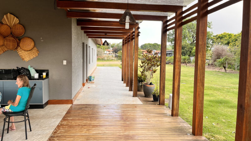 ✨ Chácara Paraíso – Piracaia/SP ✨