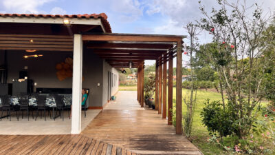 ✨ Chácara Paraíso – Piracaia/SP ✨