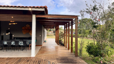 ✨ Chácara Paraíso – Piracaia/SP ✨