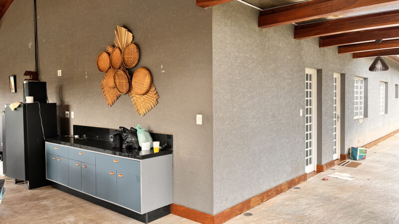 ✨ Chácara Paraíso – Piracaia/SP ✨