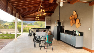 ✨ Chácara Paraíso – Piracaia/SP ✨