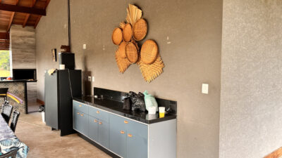 ✨ Chácara Paraíso – Piracaia/SP ✨