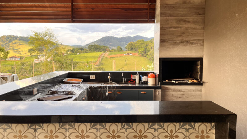 ✨ Chácara Paraíso – Piracaia/SP ✨