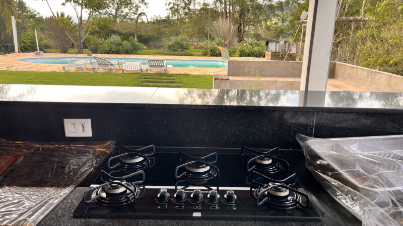 ✨ Chácara Paraíso – Piracaia/SP ✨