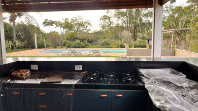 ✨ Chácara Paraíso – Piracaia/SP ✨