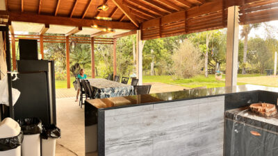 ✨ Chácara Paraíso – Piracaia/SP ✨