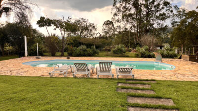 ✨ Chácara Paraíso – Piracaia/SP ✨