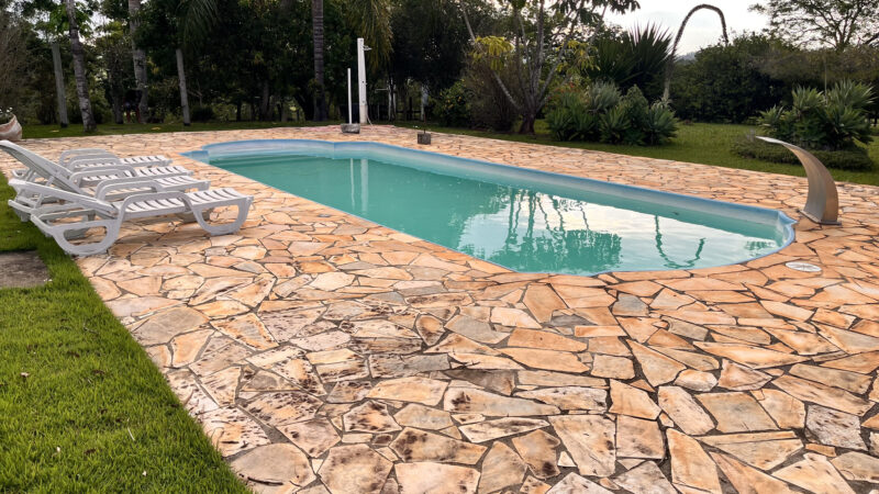 ✨ Chácara Paraíso – Piracaia/SP ✨