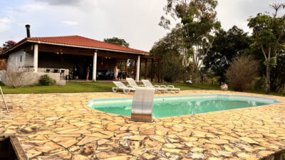 ✨ Chácara Paraíso – Piracaia/SP ✨