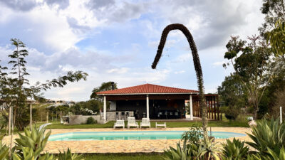 ✨ Chácara Paraíso – Piracaia/SP ✨