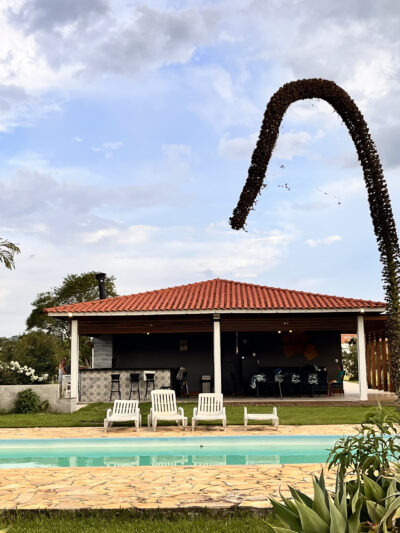 Aluguel de Temporada