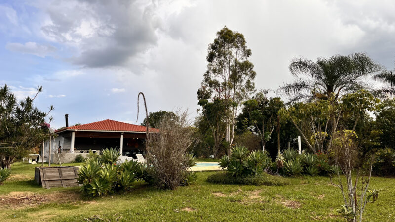 ✨ Chácara Paraíso – Piracaia/SP ✨