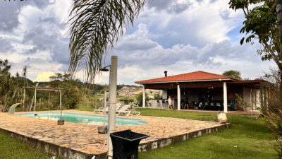 ✨ Chácara Paraíso – Piracaia/SP ✨