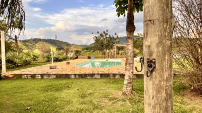 ✨ Chácara Paraíso – Piracaia/SP ✨