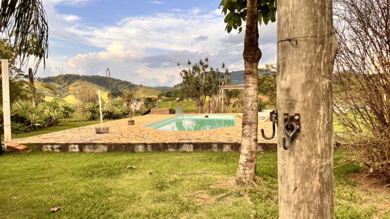 ✨ Chácara Paraíso – Piracaia/SP ✨