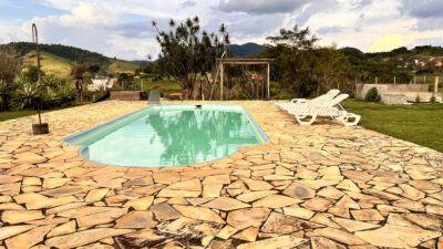 ✨ Chácara Paraíso – Piracaia/SP ✨