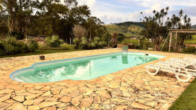 ✨ Chácara Paraíso – Piracaia/SP ✨