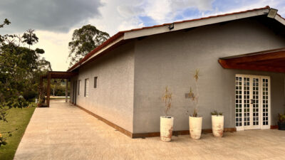 ✨ Chácara Paraíso – Piracaia/SP ✨