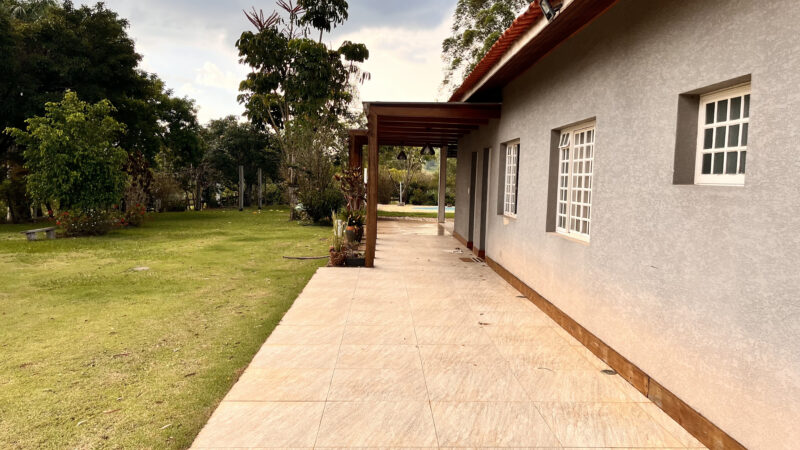 ✨ Chácara Paraíso – Piracaia/SP ✨