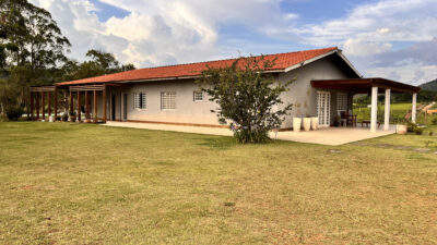 ✨ Chácara Paraíso – Piracaia/SP ✨