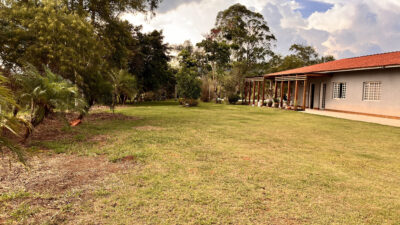 ✨ Chácara Paraíso – Piracaia/SP ✨