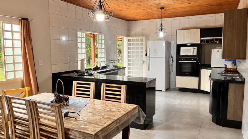 ✨ Chácara Paraíso – Piracaia/SP ✨