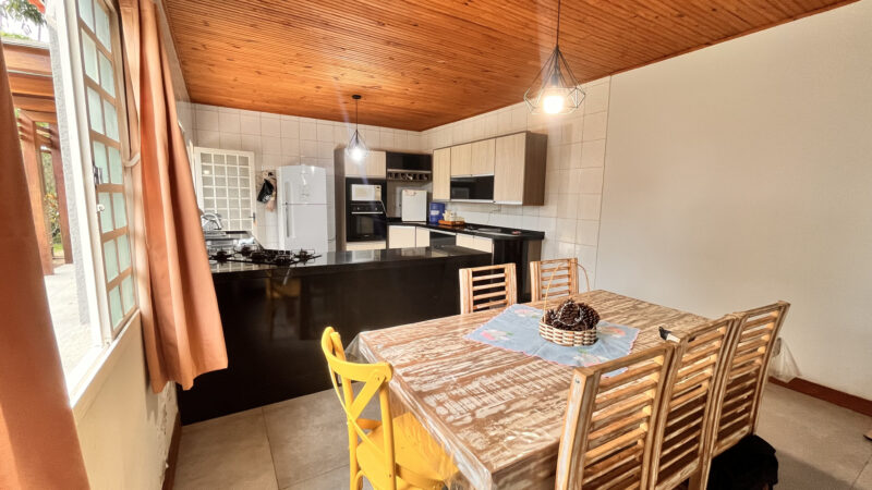 ✨ Chácara Paraíso – Piracaia/SP ✨