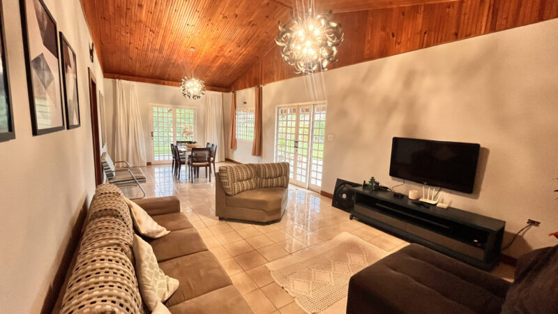 ✨ Chácara Paraíso – Piracaia/SP ✨