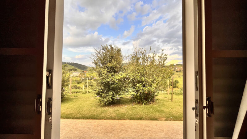 ✨ Chácara Paraíso – Piracaia/SP ✨