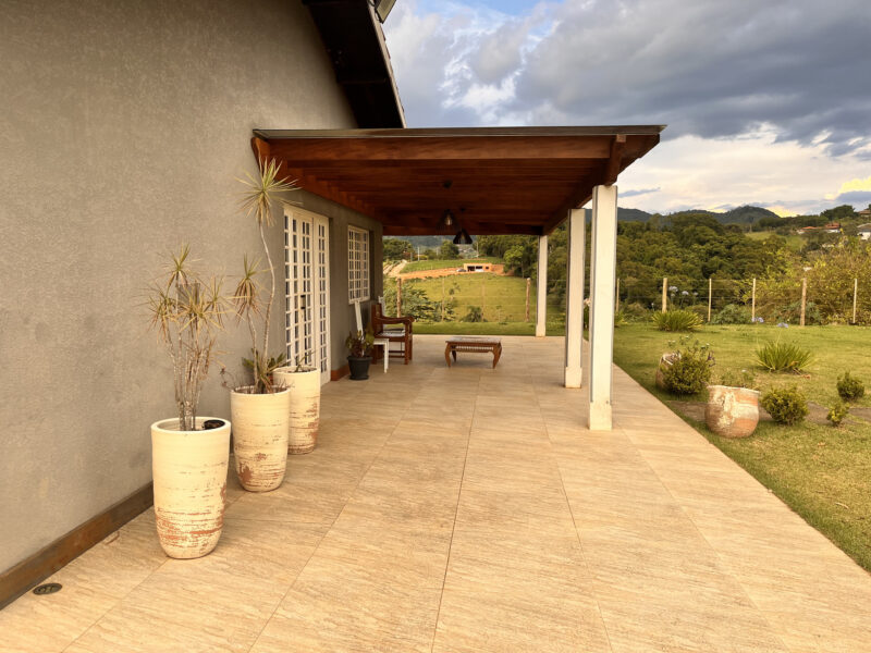 ✨ Chácara Paraíso – Piracaia/SP ✨