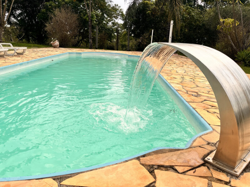 ✨ Chácara Paraíso – Piracaia/SP ✨