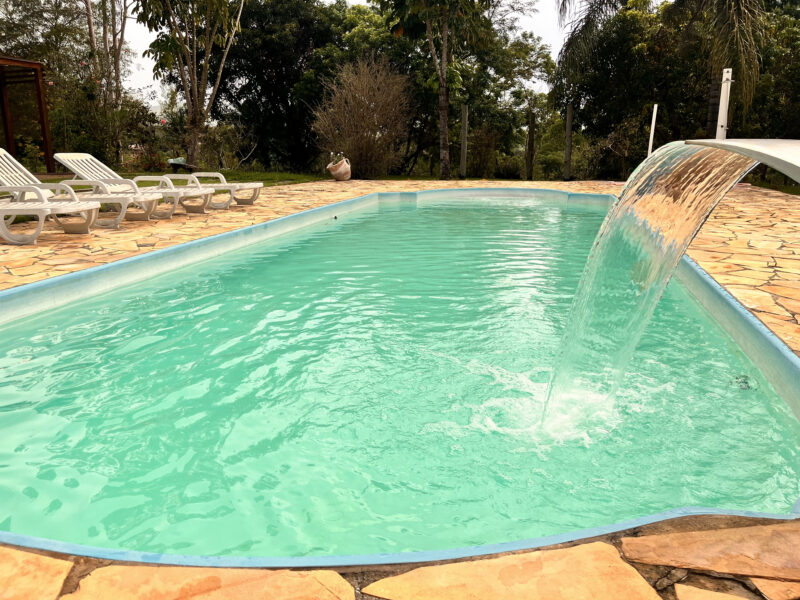 ✨ Chácara Paraíso – Piracaia/SP ✨