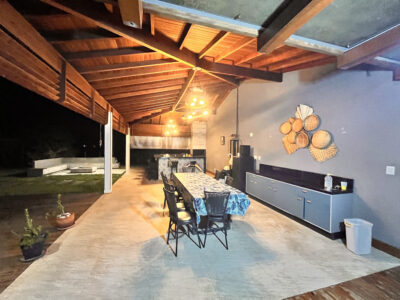 ✨ Chácara Paraíso – Piracaia/SP ✨