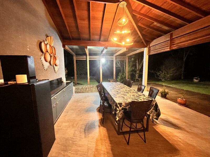 ✨ Chácara Paraíso – Piracaia/SP ✨