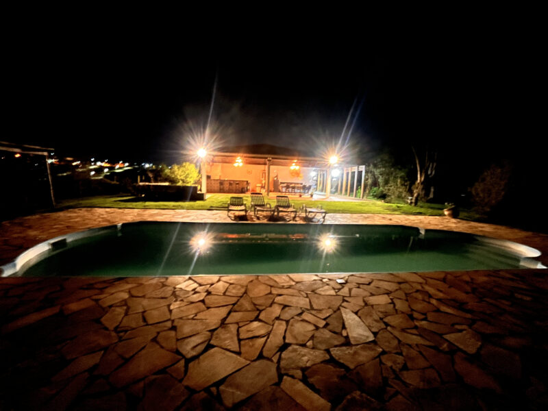 ✨ Chácara Paraíso – Piracaia/SP ✨