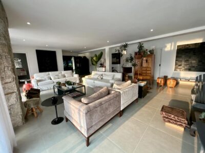 Casa em Condomínio para Venda