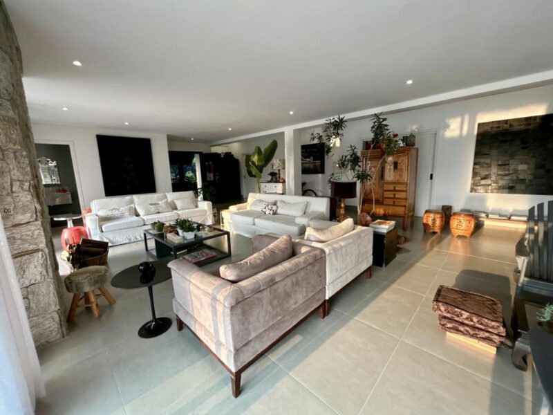 Casa em Condomínio para Venda