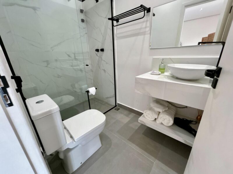 Casa em Condomínio para Venda